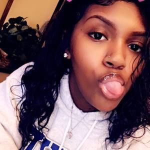 Meet your Posher, Bleu